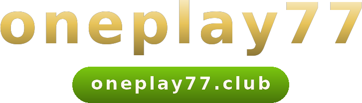 oneplay77 logo